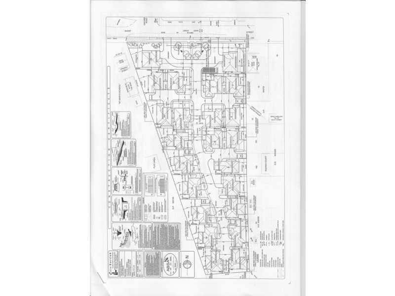 Scone NSW 2337 Floorplan