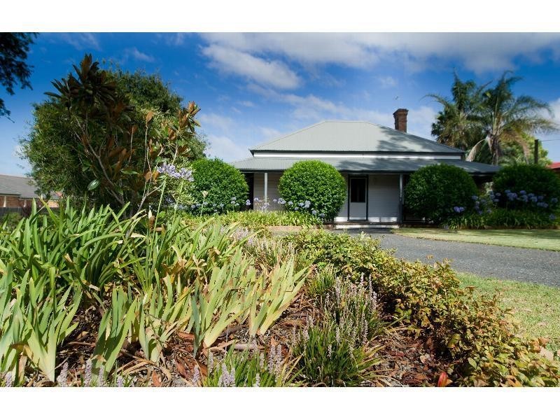203 MacQueen St, Aberdeen NSW 2336