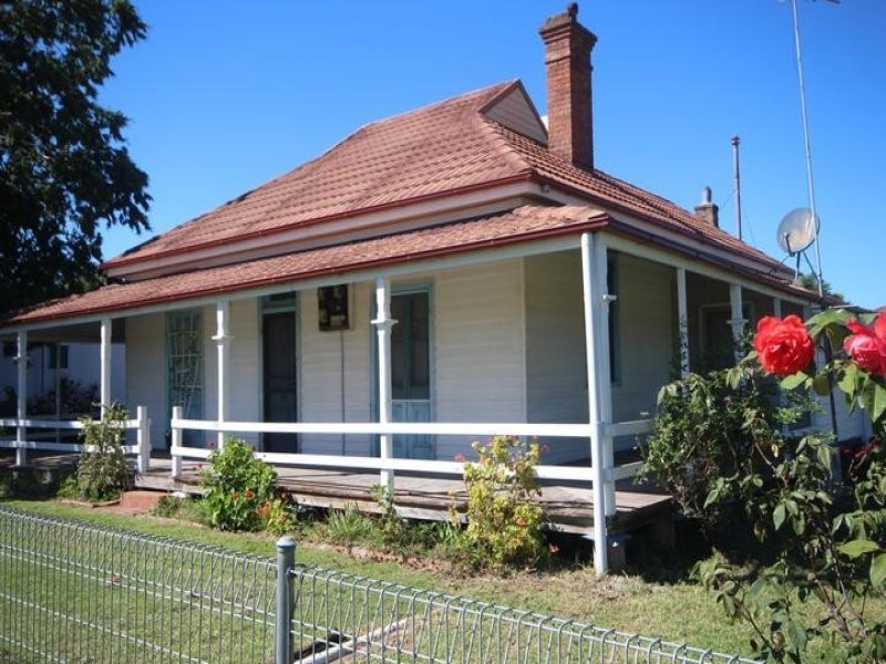 71 St Aubins Street, Scone NSW 2337