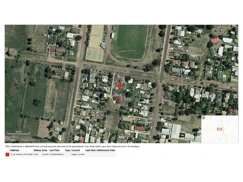 71 St Aubins Street, Scone NSW 2337