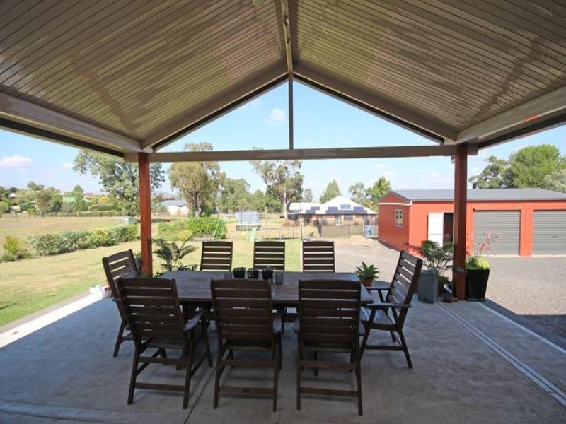 6 Alabama Street, Scone NSW 2337