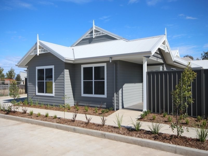 19/21 Short Street, Scone NSW 2337