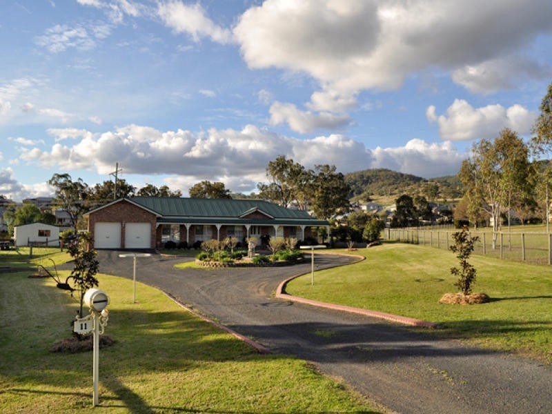 11 Kilgallin Close, Scone NSW 2337