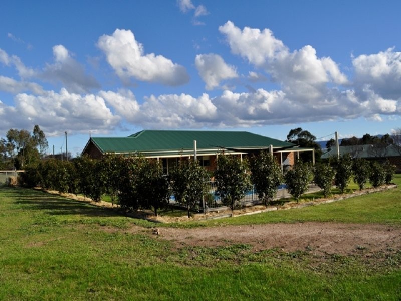 11 Kilgallin Close, Scone NSW 2337
