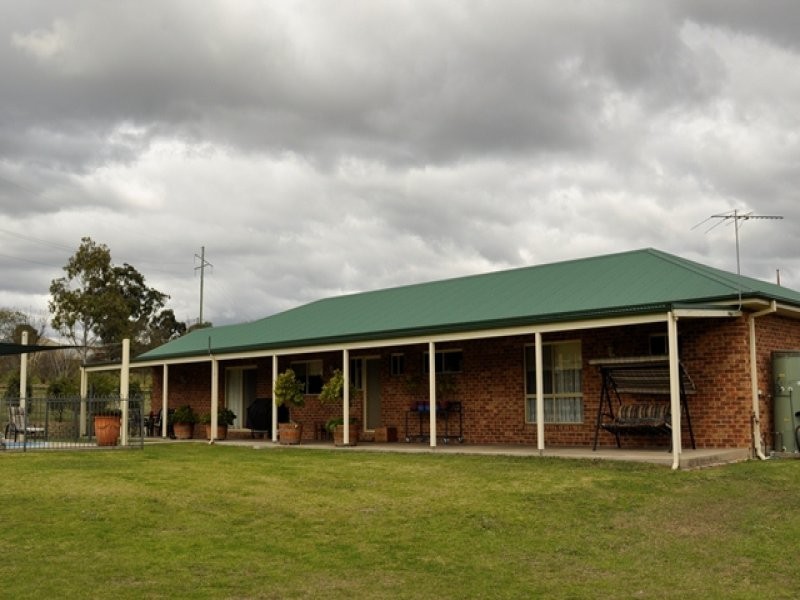 11 Kilgallin Close, Scone NSW 2337