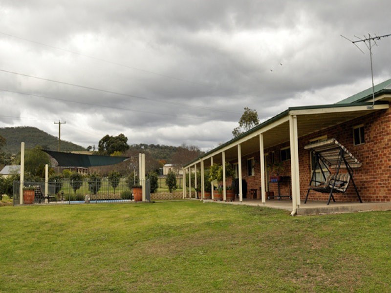 11 Kilgallin Close, Scone NSW 2337