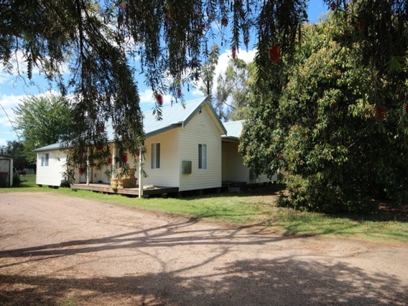 12 Liverpool Street, Scone NSW 2337