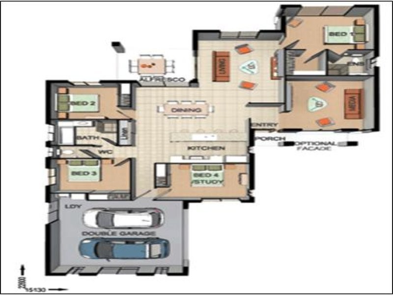 Lot 6 Moobi Road, Scone NSW 2337