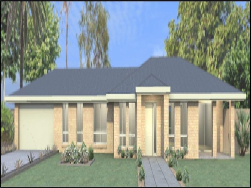 Lot 2 Moobi Road, Scone NSW 2337