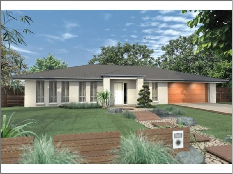 Lot 4 Moobi Road, Scone NSW 2337