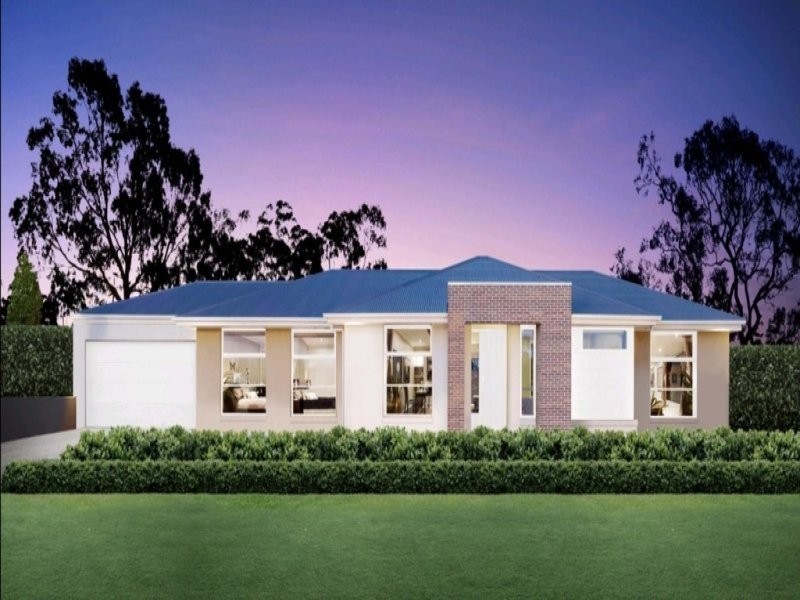 Lot 1 Moobi Road, Scone NSW 2337