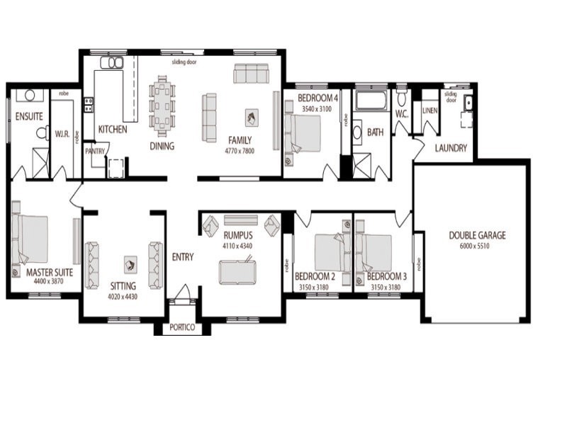 Lot 1 Moobi Road, Scone NSW 2337