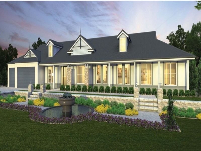 Lot 1 Moobi Road, Scone NSW 2337