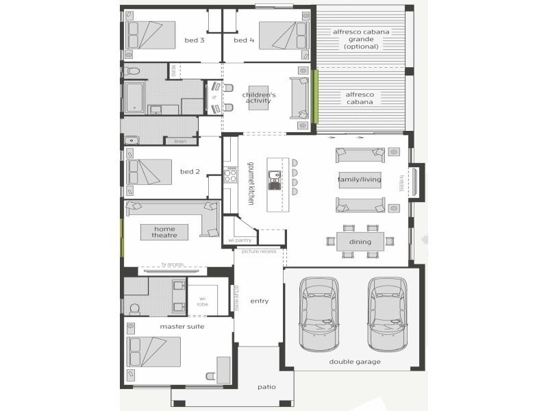 Lot 5 Moobi Road, Scone NSW 2337