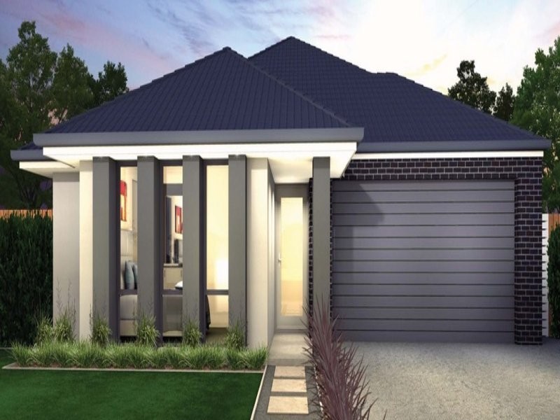 Lot 3 Moobi Road, Scone NSW 2337