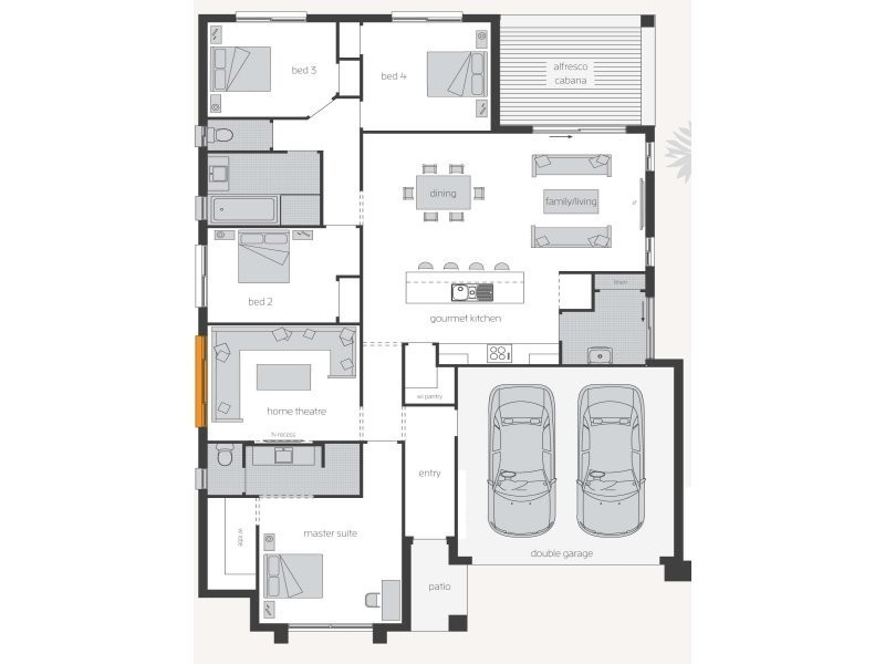 Lot 3 Moobi Road, Scone NSW 2337
