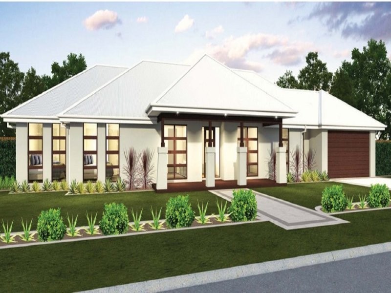 Lot 17 Moobi Road, Scone NSW 2337