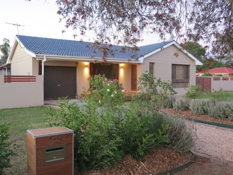 33 Seaward Avenue, Scone NSW 2337