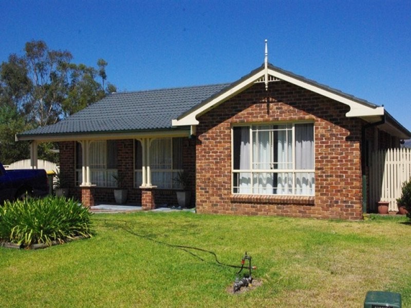 5 Eveleigh Court, Scone NSW 2337