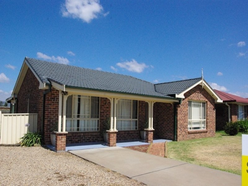 5 Eveleigh Court, Scone NSW 2337