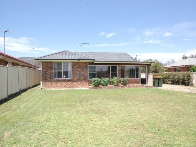 5 Eveleigh Court, Scone NSW 2337