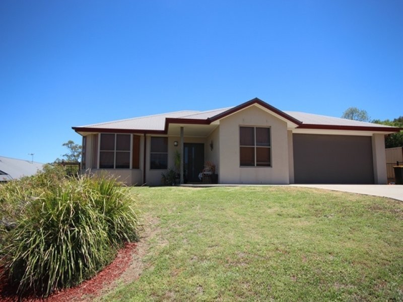 7 Redbank Drive, Scone NSW 2337