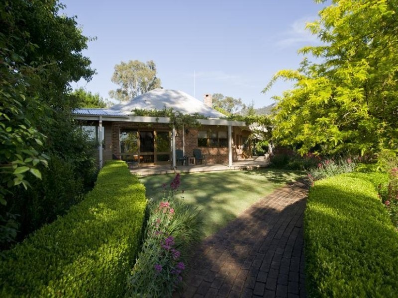 . Singles Creek 543 Pages River Road, Murrurundi NSW 2338