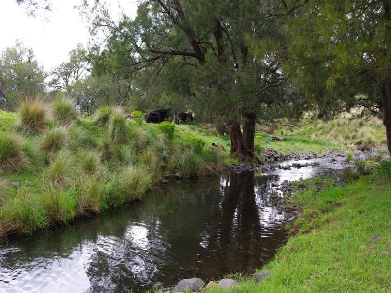 . Singles Creek 543 Pages River Road, Murrurundi NSW 2338
