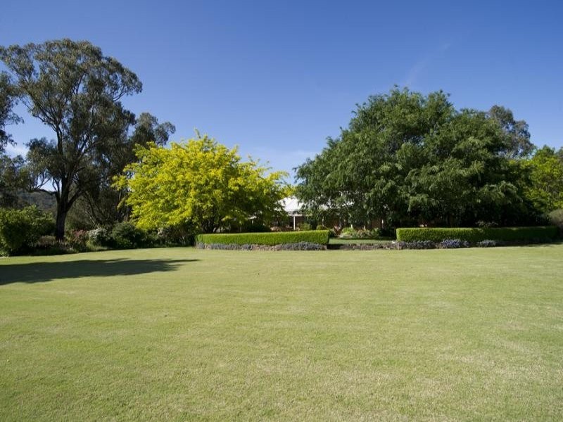 . Singles Creek 543 Pages River Road, Murrurundi NSW 2338