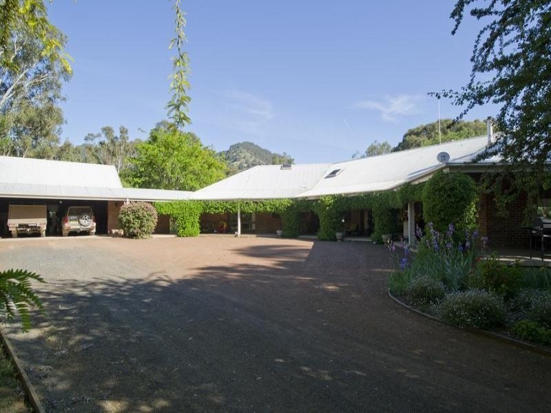 . Singles Creek 543 Pages River Road, Murrurundi NSW 2338