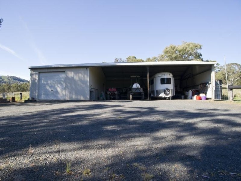 . Singles Creek 543 Pages River Road, Murrurundi NSW 2338