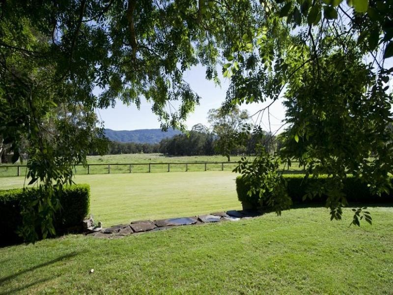 . Singles Creek 543 Pages River Road, Murrurundi NSW 2338