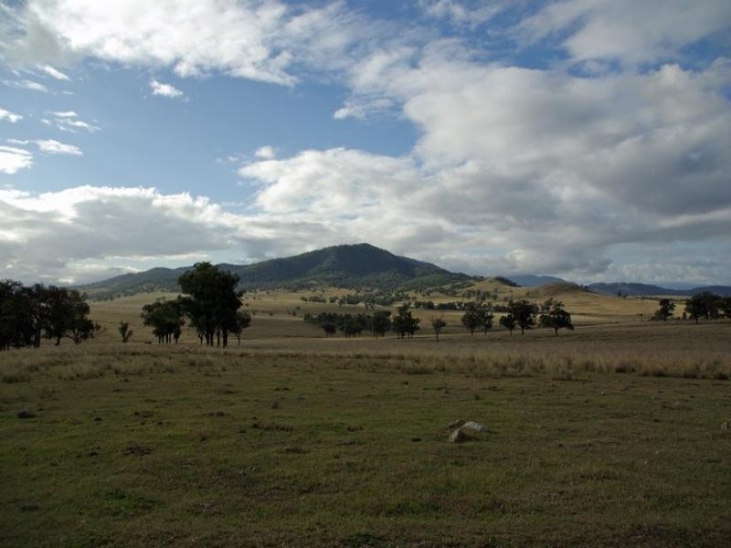 . Gundy Road, Scone NSW 2337