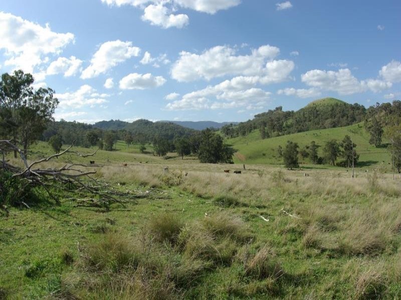 10 Pages Creek Road, Scone NSW 2337