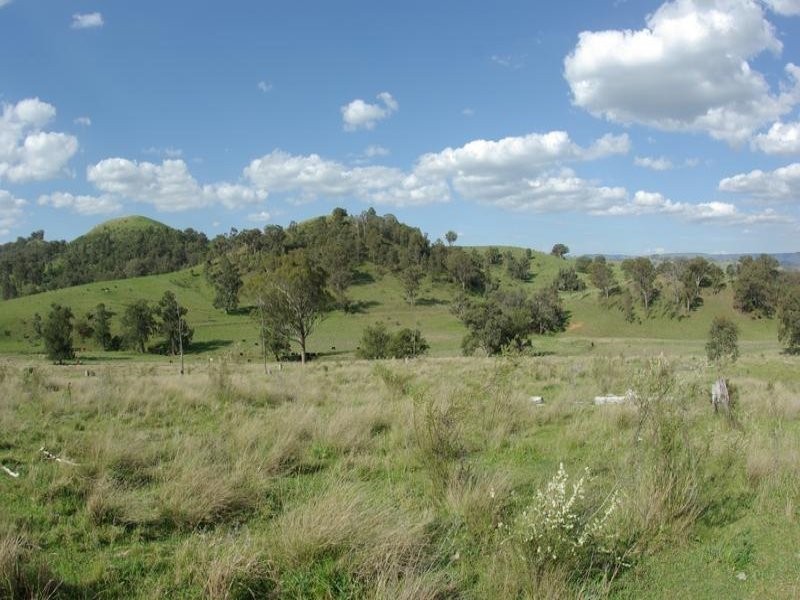 10 Pages Creek Road, Scone NSW 2337