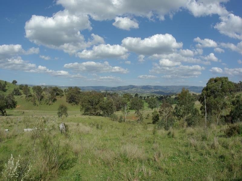 10 Pages Creek Road, Scone NSW 2337