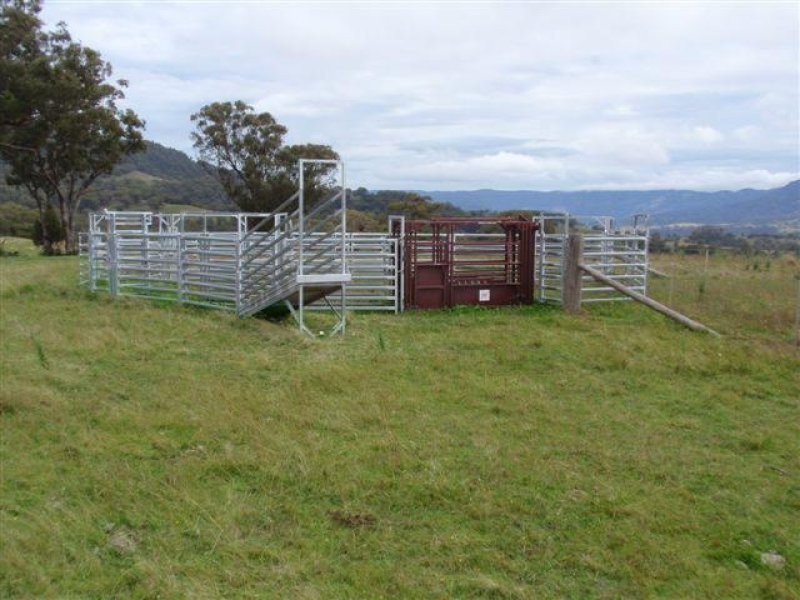 10 Pages Creek Road, Scone NSW 2337