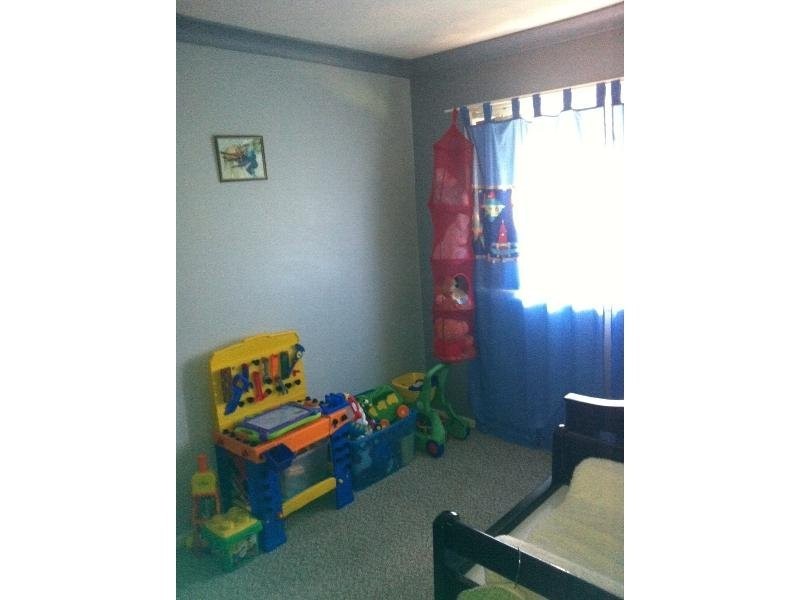 Alfred Brown Lane, Parkville NSW 2337