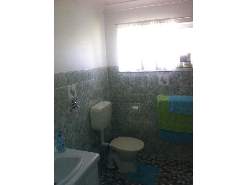 Alfred Brown Lane, Parkville NSW 2337