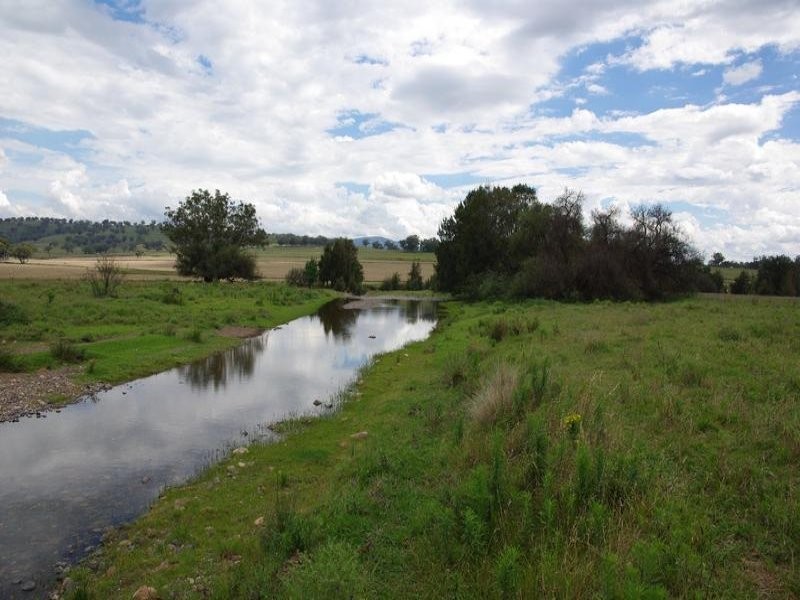 102 New England Highway, Willow Tree NSW 2339