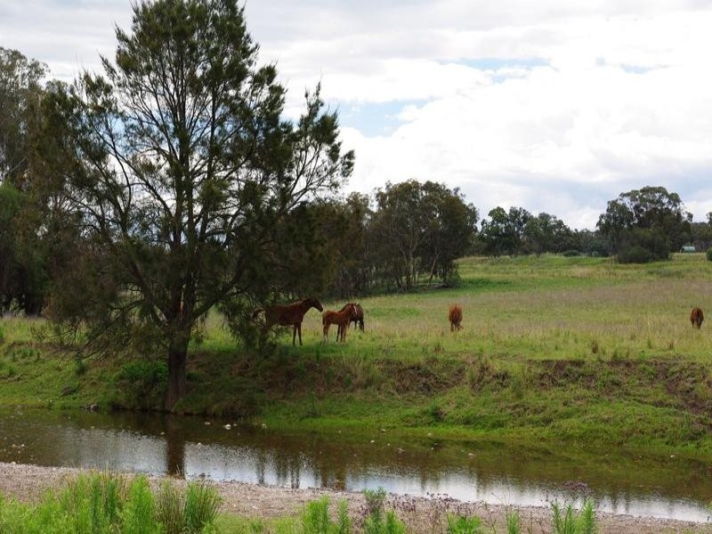 102 New England Highway, Willow Tree NSW 2339