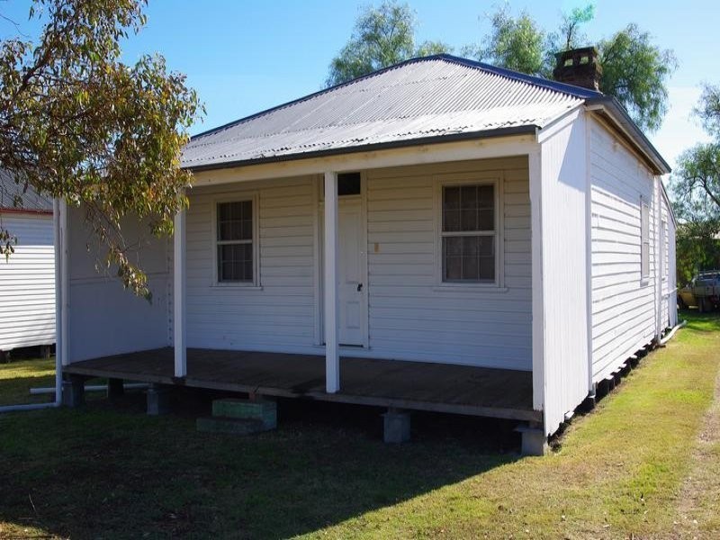 Lot 1 Togar Road, Scone NSW 2337