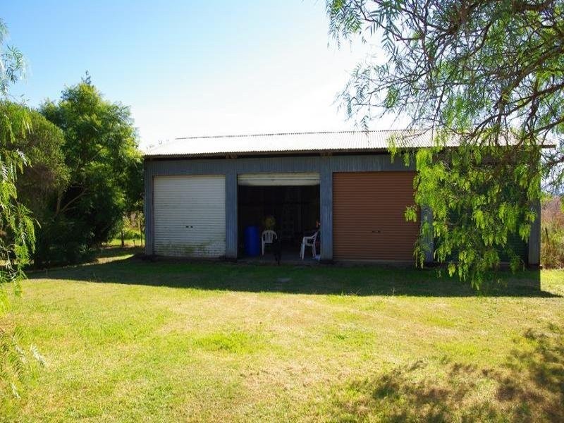 Lot 1 Togar Road, Scone NSW 2337