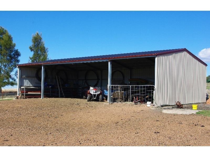 12 Tullong Road, Scone NSW 2337