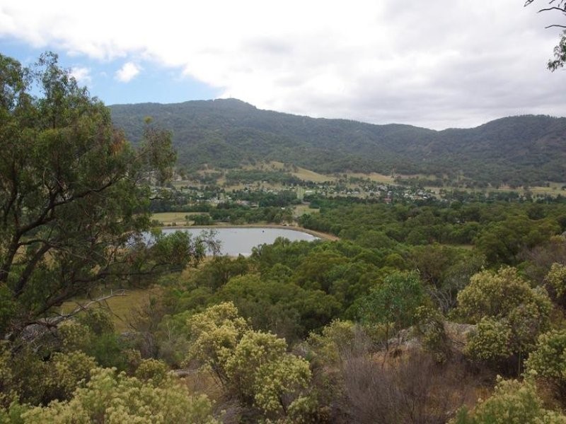 Haydon Street, Murrurundi NSW 2338