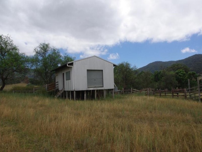 Haydon Street, Murrurundi NSW 2338