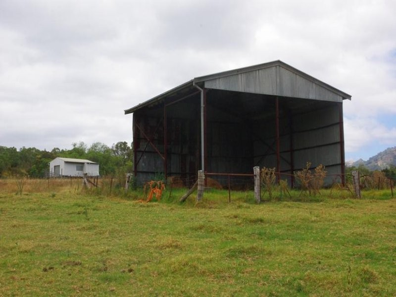 Haydon Street, Murrurundi NSW 2338