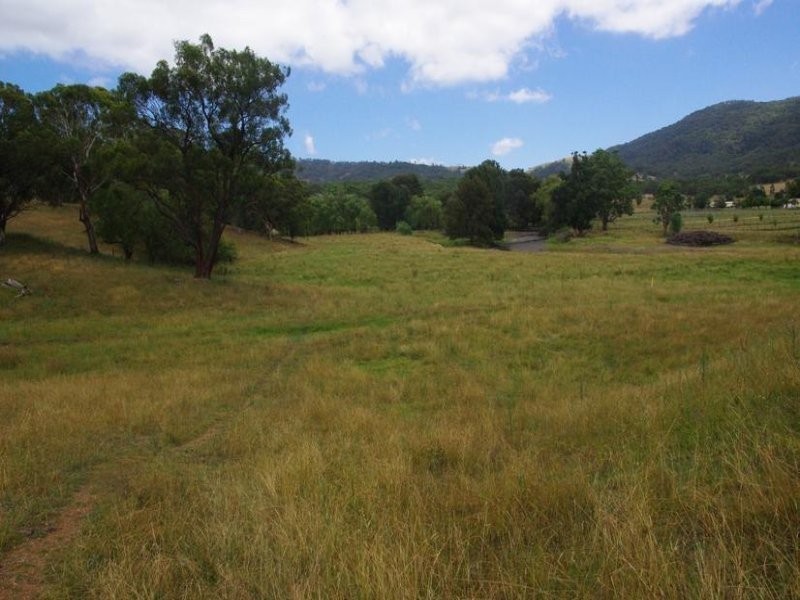 Haydon Street, Murrurundi NSW 2338