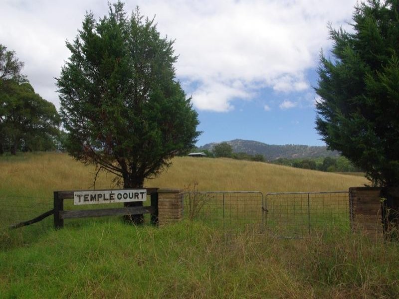 Haydon Street, Murrurundi NSW 2338