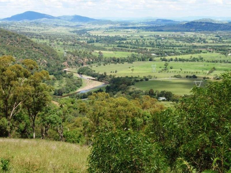 1265 Gundy Road, Scone NSW 2337